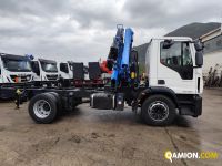 Iveco Eurocargo 180E25 Eurocargo 180E25 | PROCIDAMACCHINE S.R.L.