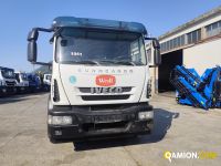 Iveco Eurocargo 180E32/P Eurocargo 180E32/P | PROCIDAMACCHINE S.R.L.