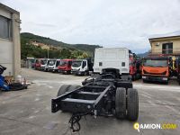Iveco Eurocargo 160E28 Eurocargo 160E28 | PROCIDAMACCHINE S.R.L.