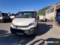 Iveco daily 35c12 used - 200,000 km - 2017 | PROCIDAMACCHINE S.R.L. - Foto 38