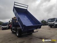 Iveco Eurocargo 120E25 Eurocargo 120E25 | PROCIDAMACCHINE S.R.L.