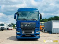 Man tgx 26.470 6x2-4 ll used - 1 km - 2021 - truck | PROCIDAMACCHINE S.R.L. - Foto 18