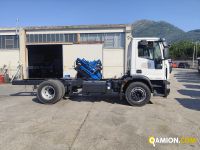 Iveco Eurocargo 180E32/P Eurocargo 180E32/P | PROCIDAMACCHINE S.R.L.
