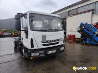 Iveco Eurocargo 75e16 Eurocargo 75e16 | PROCIDAMACCHINE S.R.L.