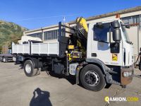 Iveco Eurocargo 180E25 Eurocargo 180E25 | PROCIDAMACCHINE S.R.L.
