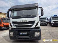 Iveco STRALIS AT260S31Y/PS STRALIS AT260S31Y/PS | PROCIDAMACCHINE S.R.L.