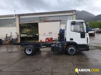 Iveco Eurocargo 75e16 Eurocargo 75e16 | PROCIDAMACCHINE S.R.L.