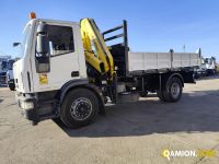 Iveco Eurocargo 180E25 Eurocargo 180E25 | PROCIDAMACCHINE S.R.L.