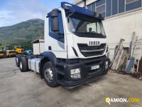 Iveco STRALIS AT260S31Y/PS STRALIS AT260S31Y/PS | PROCIDAMACCHINE S.R.L.