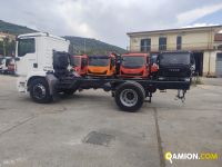 Man tgm 18 occasion - 1 km - San Cipriano Picentino | PROCIDAMACCHINE S.R.L. - Foto 37