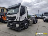 Iveco STRALIS AT260S31Y/PS STRALIS AT260S31Y/PS | PROCIDAMACCHINE S.R.L.