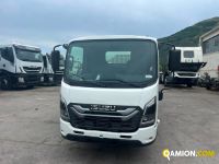 Isuzu M27 M27 | PROCIDAMACCHINE S.R.L.