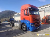 Iveco STRALIS CABINATO AS-260S48Y FS CM STRALIS CABINATO AS-260S48Y FS CM | PROCIDAMACCHINE S.R.L.