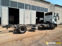 Iveco eurocargo 180e25 usato - 336.000 km - 2017 | PROCIDAMACCHINE S.R.L. - Foto 8
