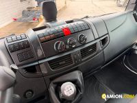 Iveco eurocargo ml140e25/p occasion - 390 000 km - 2016 | PROCIDAMACCHINE S.R.L. - Foto 5