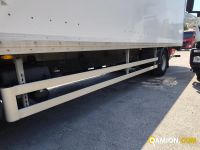 Iveco eurocargo 180e28 usato - 217.000 km - 2017 | PROCIDAMACCHINE S.R.L. - Foto 4