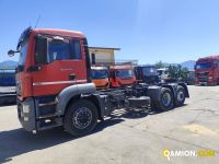 Man TGS 26 440 TGS 26 440 | PROCIDAMACCHINE S.R.L.