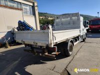 Iveco daily 35c15 used - 261,000 km - 2016 | PROCIDAMACCHINE S.R.L. - Foto 3