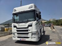 Scania g series used - 1 km - San Cipriano Picentino | PROCIDAMACCHINE S.R.L. - Foto 16