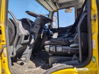 Iveco eurocargo 120e28 usato - 490.000 km - 2012 | PROCIDAMACCHINE S.R.L. - Foto 7