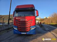 Iveco STRALIS CABINATO AS-260S48Y FS CM STRALIS CABINATO AS-260S48Y FS CM | PROCIDAMACCHINE S.R.L.
