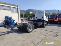 Iveco Eurocargo 180E32/P Eurocargo 180E32/P | PROCIDAMACCHINE S.R.L.