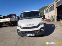 Iveco daily 35c15 used - 261,000 km - 2016 | PROCIDAMACCHINE S.R.L. - Foto 12