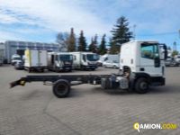 Iveco EUROCARGO ML100E18 EUROCARGO ML100E18 | PROCIDAMACCHINE S.R.L.