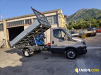 Iveco daily 35c13 used - 1 km - San Cipriano Picentino | PROCIDAMACCHINE S.R.L. - Foto 13
