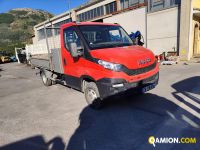 Iveco daily 35c13 usato - 168.000 km - 2016 - cabinato | PROCIDAMACCHINE S.R.L. - Foto 24