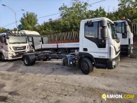 Iveco eurocargo ml120e19 p occasion - 269 000 km - 2018 | PROCIDAMACCHINE S.R.L. - Foto 18