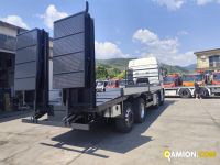 Man tgs 35 occasion - 1 km - San Cipriano Picentino | PROCIDAMACCHINE S.R.L. - Foto 14