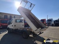 Iveco daily 35c12 used - 200,000 km - 2017 | PROCIDAMACCHINE S.R.L. - Foto 2