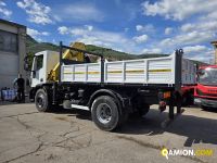 Iveco Eurocargo 180E25 Eurocargo 180E25 | PROCIDAMACCHINE S.R.L.