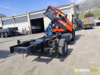 Iveco Eurocargo 160E28 Eurocargo 160E28 | PROCIDAMACCHINE S.R.L.