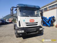 Iveco Eurocargo 180E32/P Eurocargo 180E32/P | PROCIDAMACCHINE S.R.L.