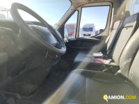 Iveco daily 35c12 used - 200,000 km - 2017 | PROCIDAMACCHINE S.R.L. - Foto 21