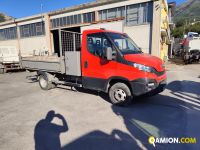 Iveco daily 35c13 usato - 168.000 km - 2016 - cabinato | PROCIDAMACCHINE S.R.L. - Foto 27