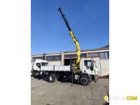 Iveco Eurocargo 180E25 Eurocargo 180E25 | PROCIDAMACCHINE S.R.L.