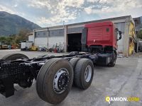 Iveco stralis ad260s42y/fs-d occasion - 580 000 km | PROCIDAMACCHINE S.R.L. - Foto 22