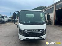 Isuzu M27 M27 | PROCIDAMACCHINE S.R.L.