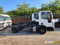 Iveco eurocargo ml100e18 usato - 193.000 km - 2016 | PROCIDAMACCHINE S.R.L. - Foto 14