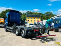 Man tgx 26.470 6x2-4 ll used - 1 km - 2021 - truck | PROCIDAMACCHINE S.R.L. - Foto 36