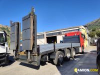 Man tgs 35 occasion - 350 000 km - 2017 - camion | PROCIDAMACCHINE S.R.L. - Foto 25