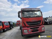 Iveco stralis ad260s42y/fs-d occasion - 580 000 km | PROCIDAMACCHINE S.R.L. - Foto 32
