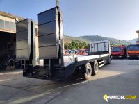 Scania g450 usato - 1 km - San Cipriano Picentino | PROCIDAMACCHINE S.R.L. - Foto 24
