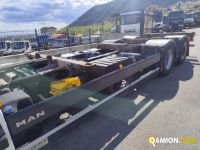 Man TGX 26.510 6X2-2 LL BDF TGX 26.510 6X2-2 LL BDF | PROCIDAMACCHINE S.R.L.