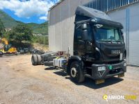 Iveco eurocargo 180e28 usato - 1 km - 2017 - motrice | PROCIDAMACCHINE S.R.L. - Foto 20