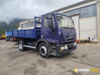 Iveco Eurocargo 120E25 Eurocargo 120E25 | PROCIDAMACCHINE S.R.L.