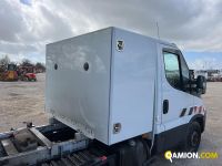 Iveco DAILY 35C12 DAILY 35C12 | PROCIDAMACCHINE S.R.L.